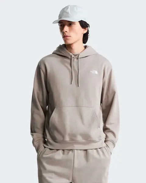 The north face m ess terry sd rlx hoodie xl