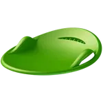 Sáňkovací talíř zelená Supernova 60