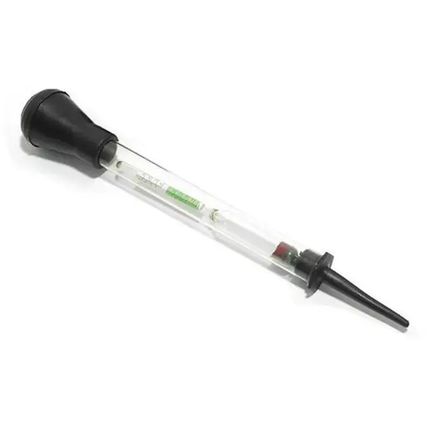 Měřič chladící kapaliny/hustoměr COMPASS 09340