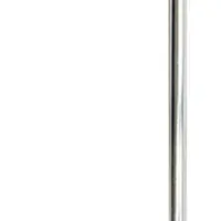 Anténní držák 35cm na zeď se vzpěrou, trubka 42/2mm, výška 116cm žár.