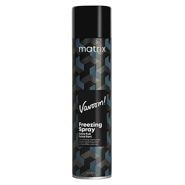 MATRIX Vavoom Objemový lak na vlasy se silnou fixací 500 ml