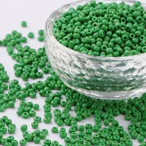 8/0 Glass Seed Beads