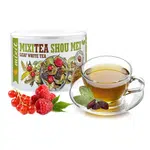 MIXIT Mixitea bílý čaj Showman malina 40 g