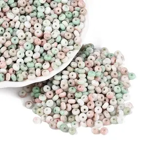 Picasso Glass Seed Beads