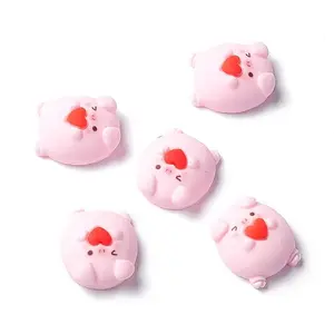 Resin Cabochons