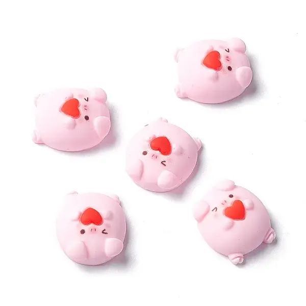Resin Cabochons