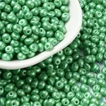 6/0 Glass Seed Beads