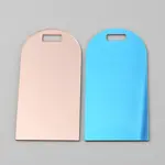 Acrylic Big Pendants