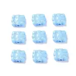 Opaque Acrylic Beads