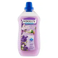 SIDOLUX Universal Marseille Soap with Lavender prostředek na mytí všech omyvatelných povrchů 1l
