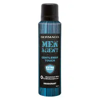 DERMACOL Gentleman touch Deodorant pro muže 150 ml