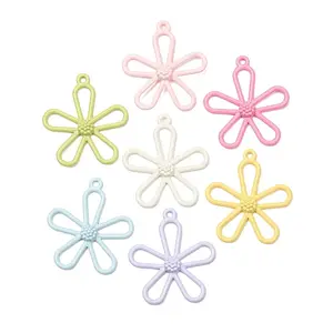 Alloy Pendants