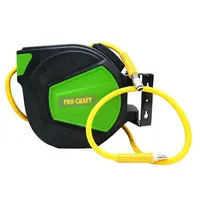 Box nástěnný s hadicí PROCRAFT HK10