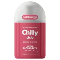 CHILLY Intima Ciclo Gel na intimní hygienu 200 ml