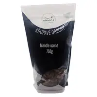 NONAGE Mandle uzené solené 750 g