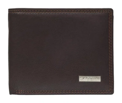 Lagen LG1788 Brown