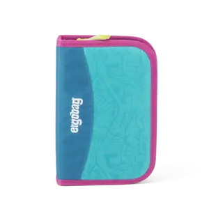 Penál do školy Ergobag Pencil Case Tropical