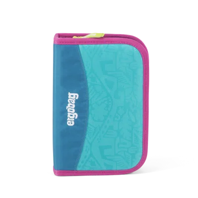 Ergobag Penál Tropical