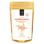 NATU Ashwagandha prášek BIO 80 g