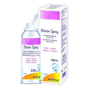 BOIRON Spray nosní hygiena 100 ml