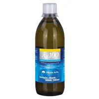 PHARMA ACTIV Koloidní stříbro Ag100 20 ppm 500 ml