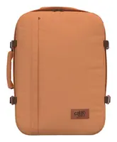 Cestovní batoh do letadla CabinZero Classic 44L Gobi sands