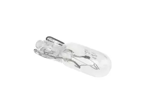 Autožárovka T5 12V 1,2W VIPOW ZAR0172