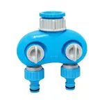 Rozdělovač dvoucestný AQUACRAFT 550259 Premium