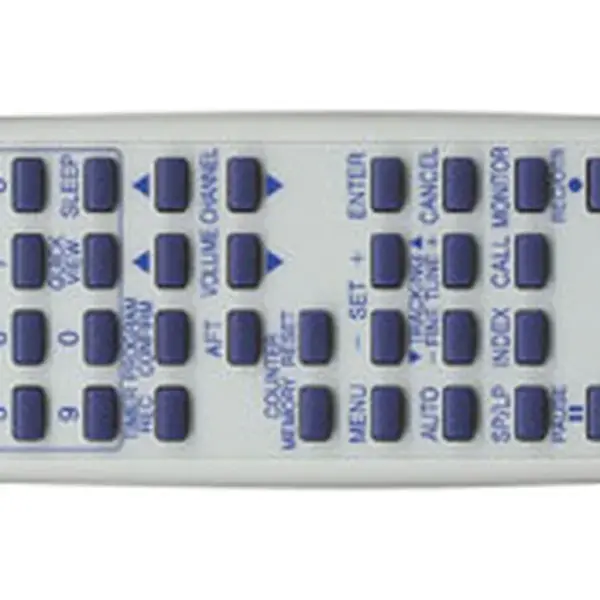 Ovladač dálkový IRC81216 matsui