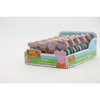 Dřevěné figurky rodiny Prasátko Peppa