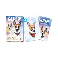 Černý Petr Gump jsme dvojka