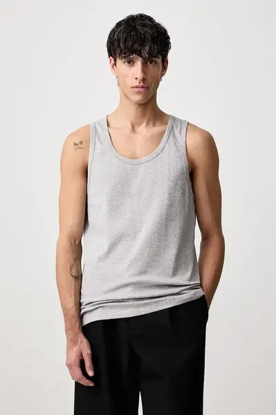MM6 Maison Margiela  top pánský