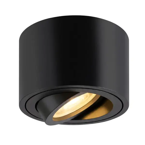 ZMH LED STROPNÍ SVÍTIDLO 8.2/8.2/5.7 cm