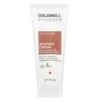 Goldwell StyleSign Texture Shaping Cream tvarující krém pro silnou fixaci 75 ml