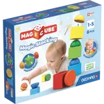 Geomag Magicube Stacking 8 dílků