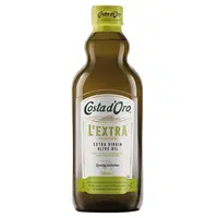 COSTA D’ORO Evoo extra panenský olivový olej 500 ml