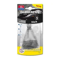 Vůně do auta FRESH BAG Black