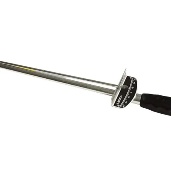 Klíč momentový dynamometrický 1/2" GEKO G10065