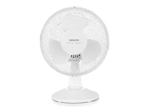 Ventilátor SENCOR SFE 2310WH