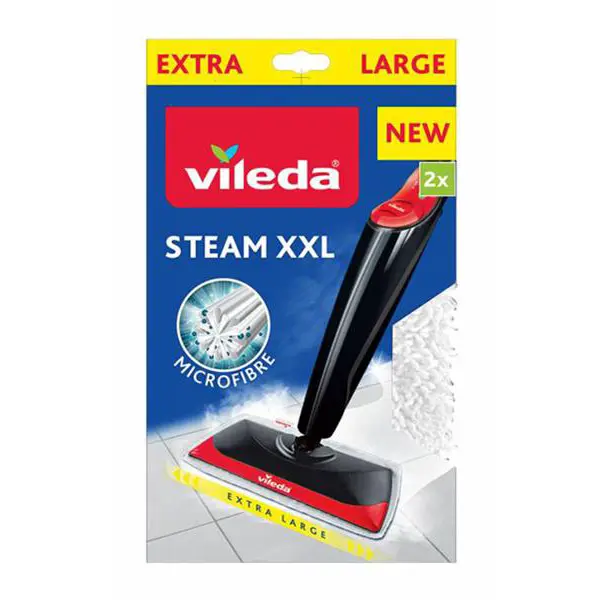 Návlek VILEDA Steam XXL Power 161717