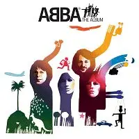 ABBA – The Album LP