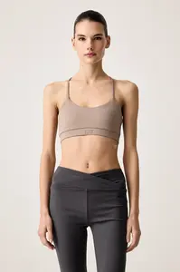 EA7 Emporio Armani  podprsenka na jógu