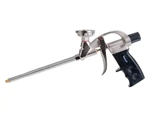 GEKO Pistole na montážní pěnu, délka 32 cm