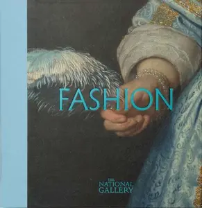 Fashion - Jacqui Ansell
