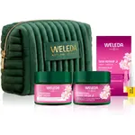 Weleda Wild Rose Renewal Ritual dárková sada pro první vrásky