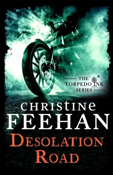 Desolation Road - Christine Feehan