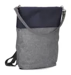 Dámský batoh a kabelka 2v1 Zwei Kim KIR120 Ink