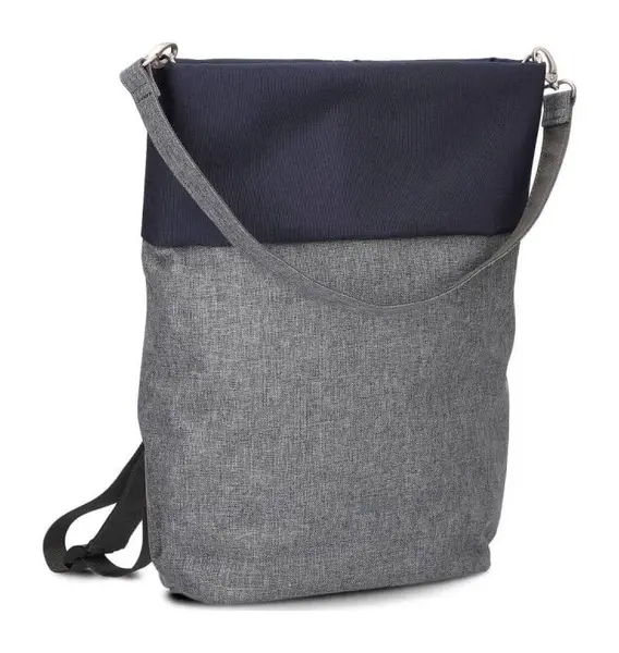 Dámský batoh a kabelka 2v1 Zwei Kim KIR120 Ink