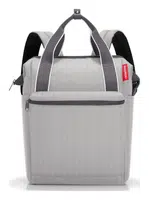 Reisenthel Allrounder R Herringbone Grey