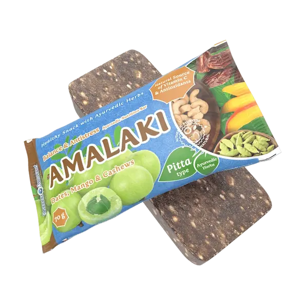 AMALAKI Pitta Vyrovnanost & antistres tyčinka 70 g